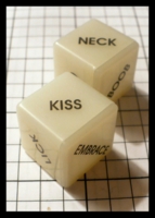 Dice : Dice - 6D - Erotic Action Dice Hong Kong - Ebay June 2011